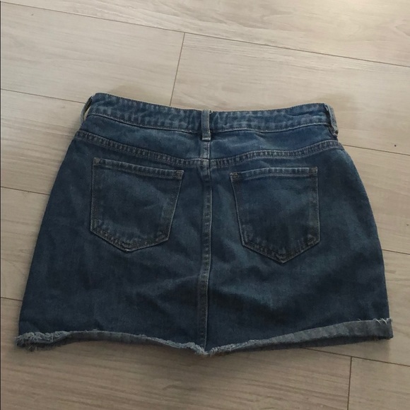 Pacsun skirt - Picture 4 of 7